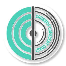 CrossFit Crescent Coast