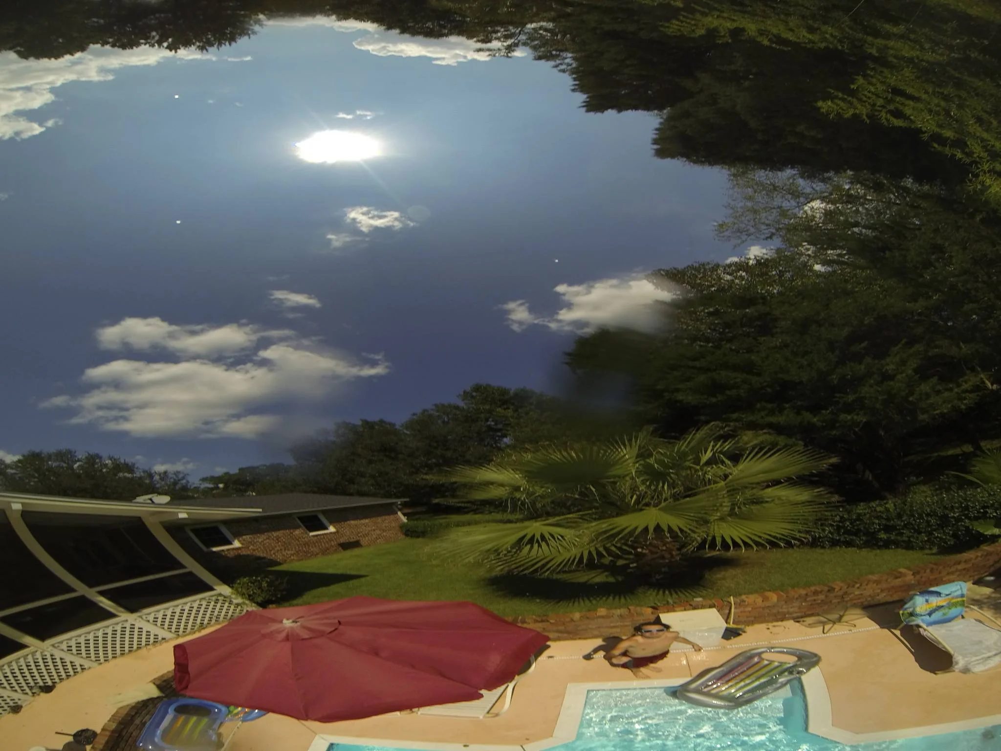 GoPro Hero 3