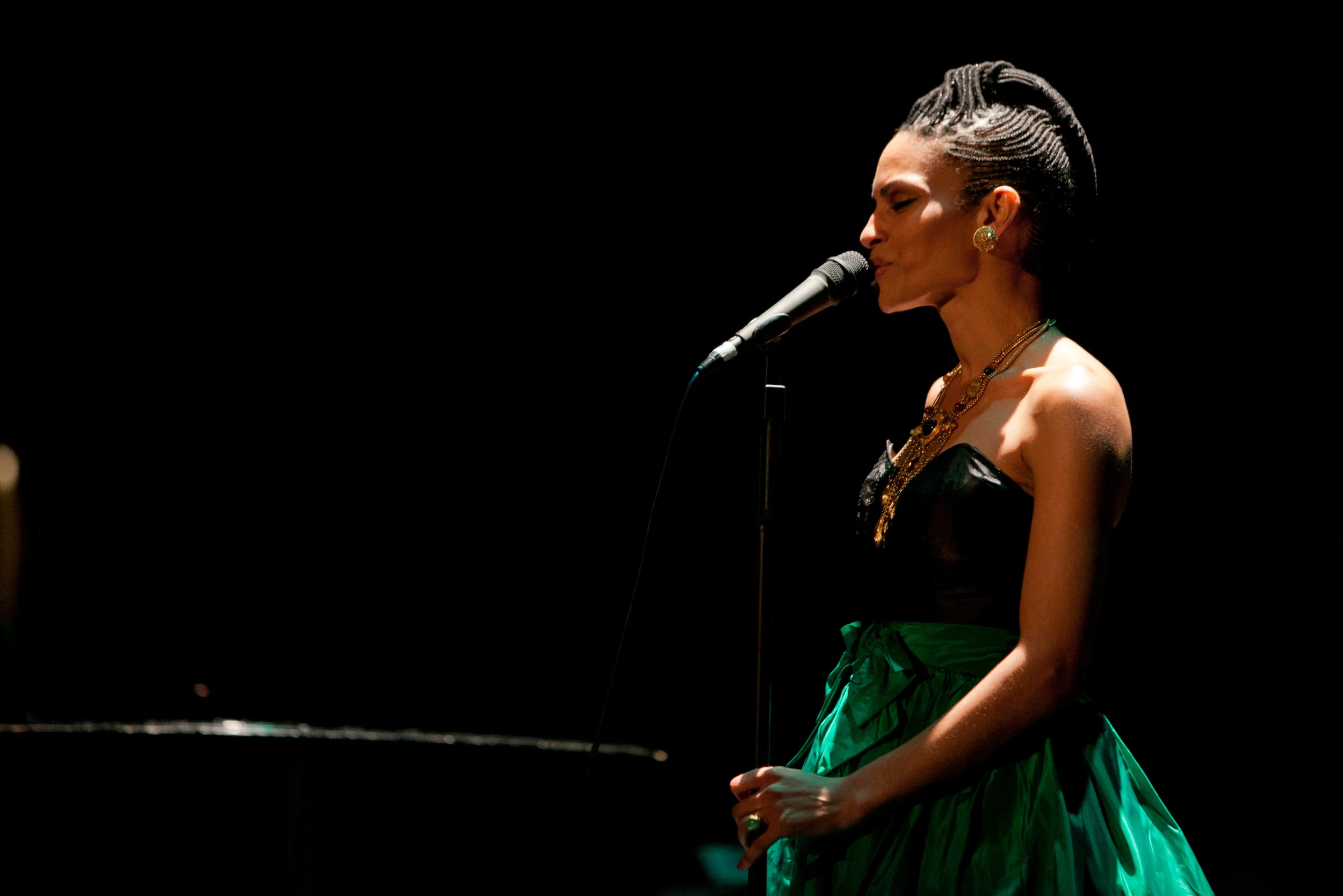 Goapele