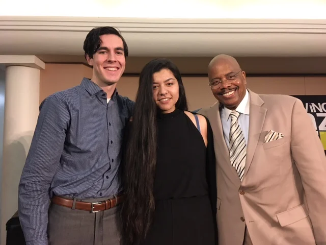 Tyler Harlow, Anna Konstantopoulos, Rodney James.jpg