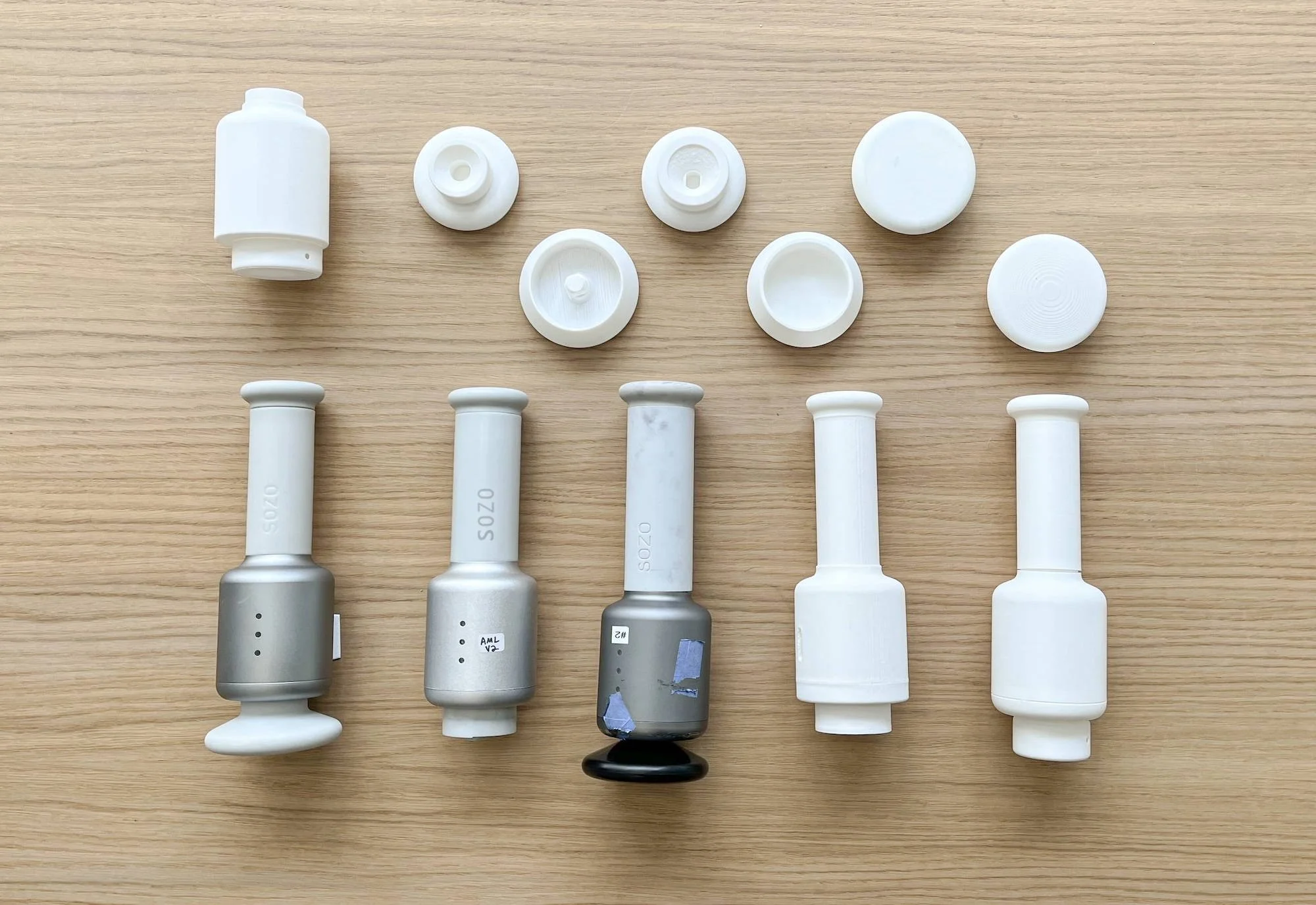 RALLY — EVAN DEMPSEY / INDUSTRIAL DESIGNER