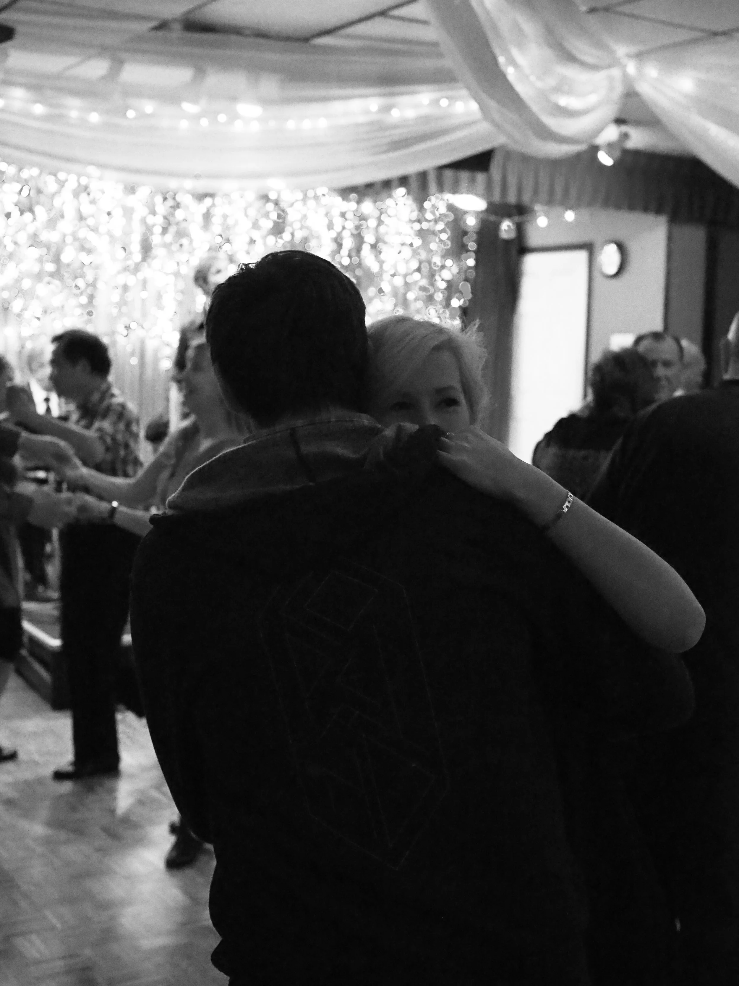 Dancers