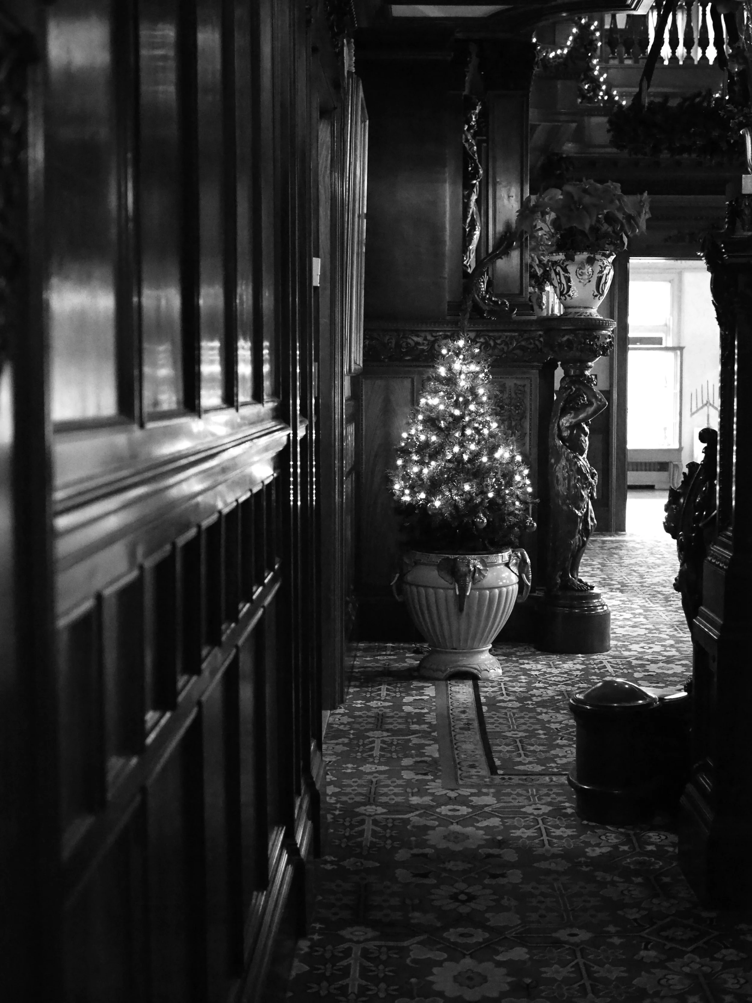 Swedish Institute. Minneapolis, MN.