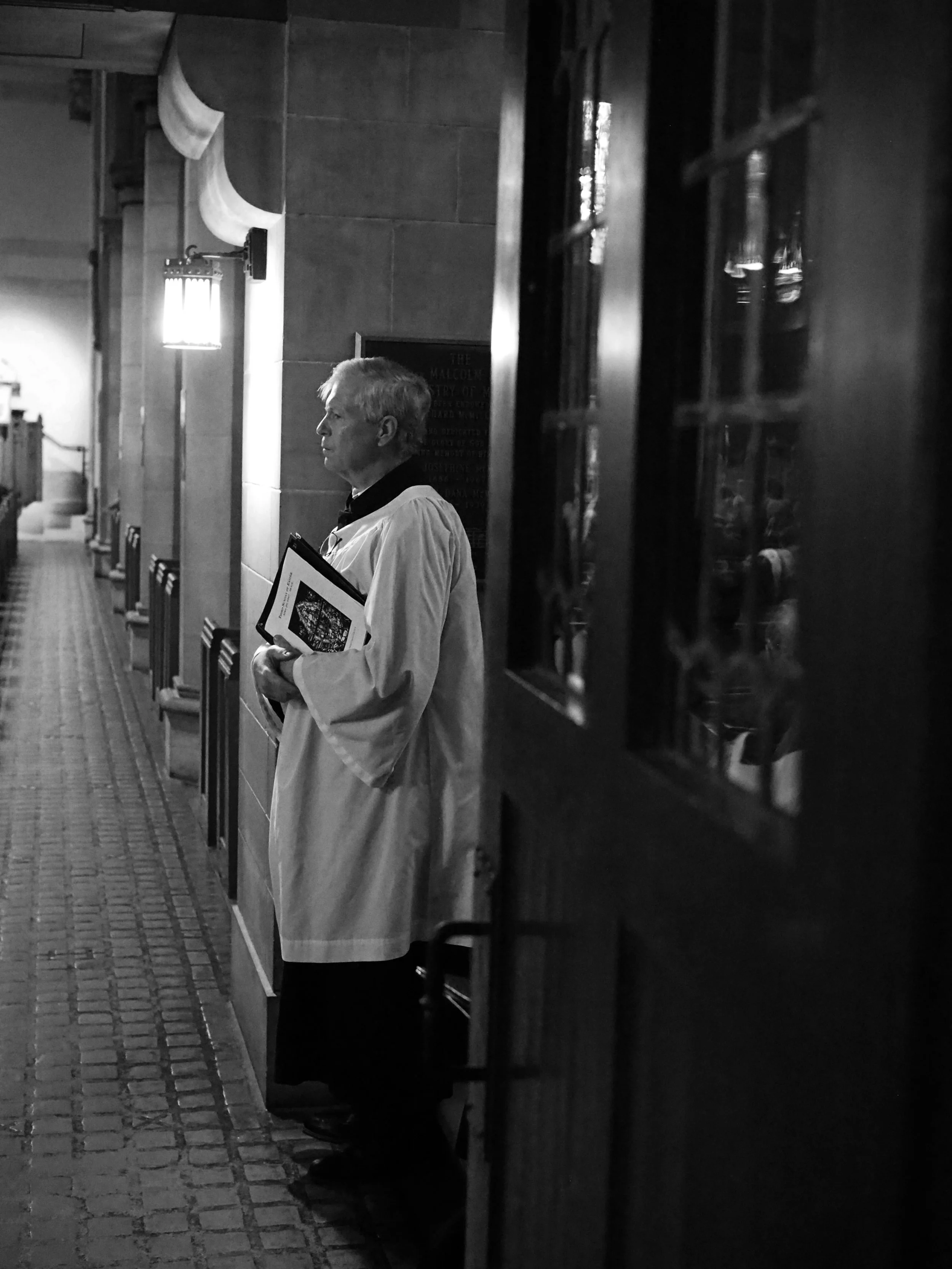 House of Hope. Saint Paul, MN.