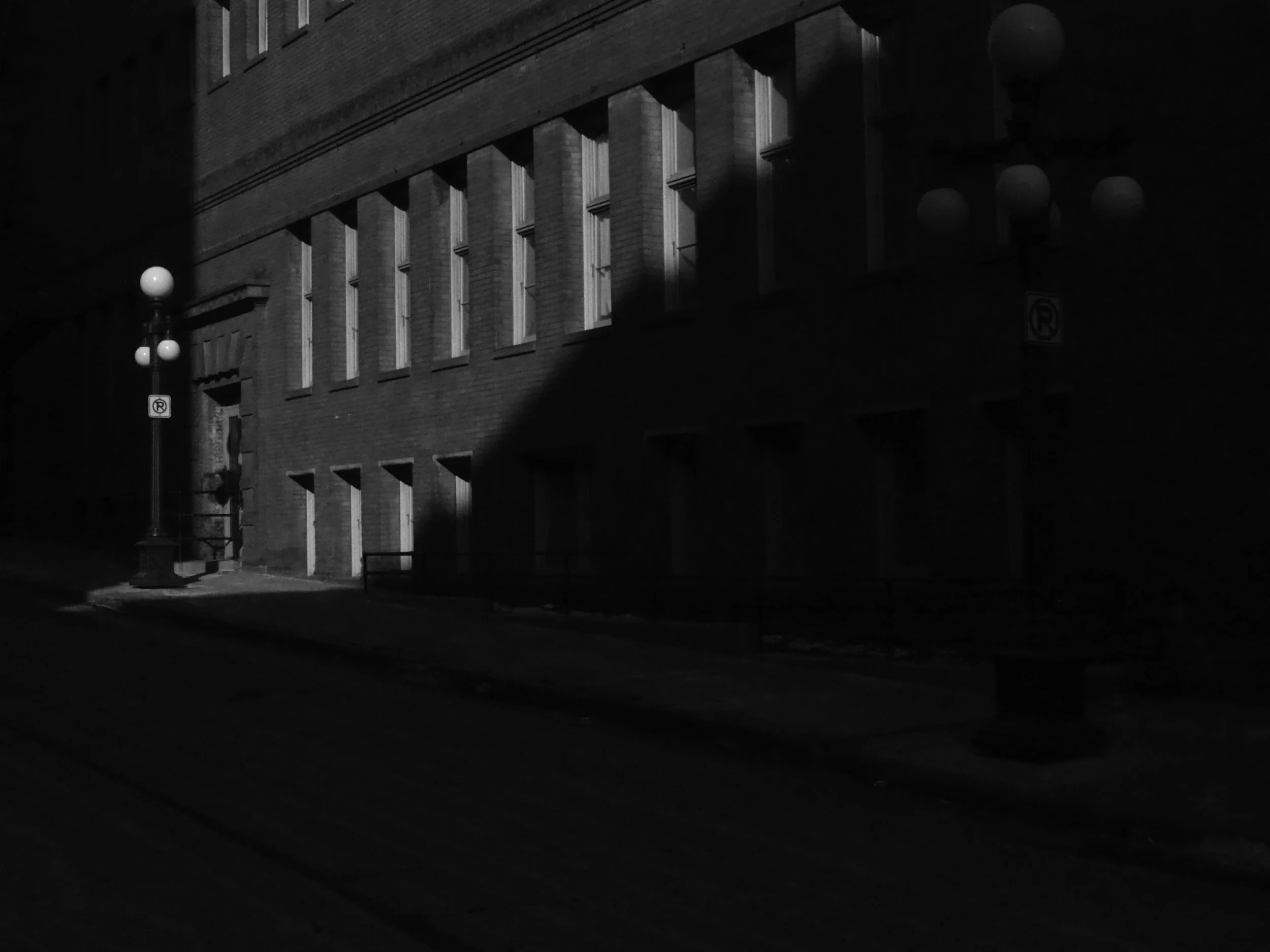 Lowertown. Saint Paul, MN.