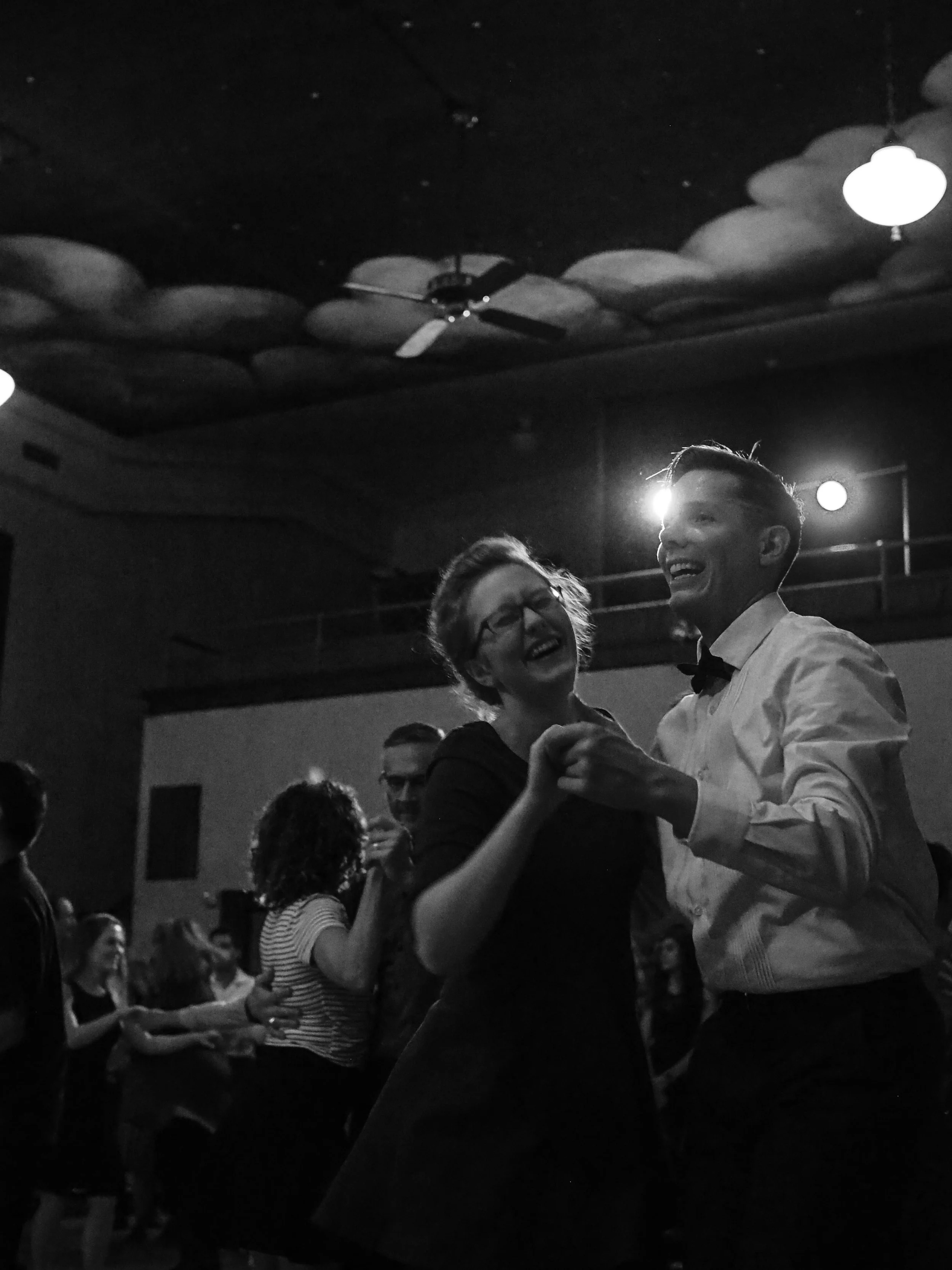 Rhythm Royale. Saint Paul, MN.