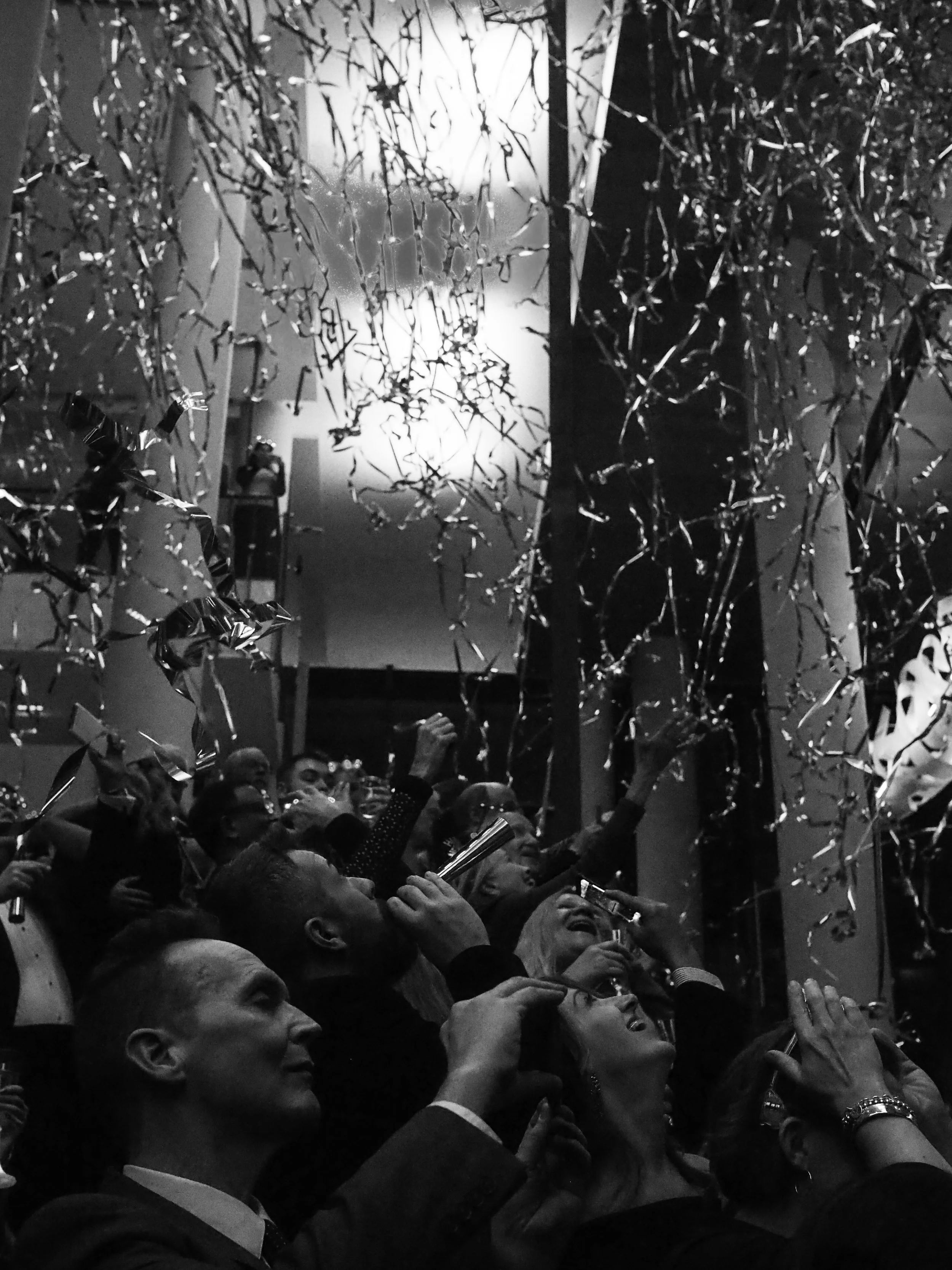 New Year’s Eve 2018