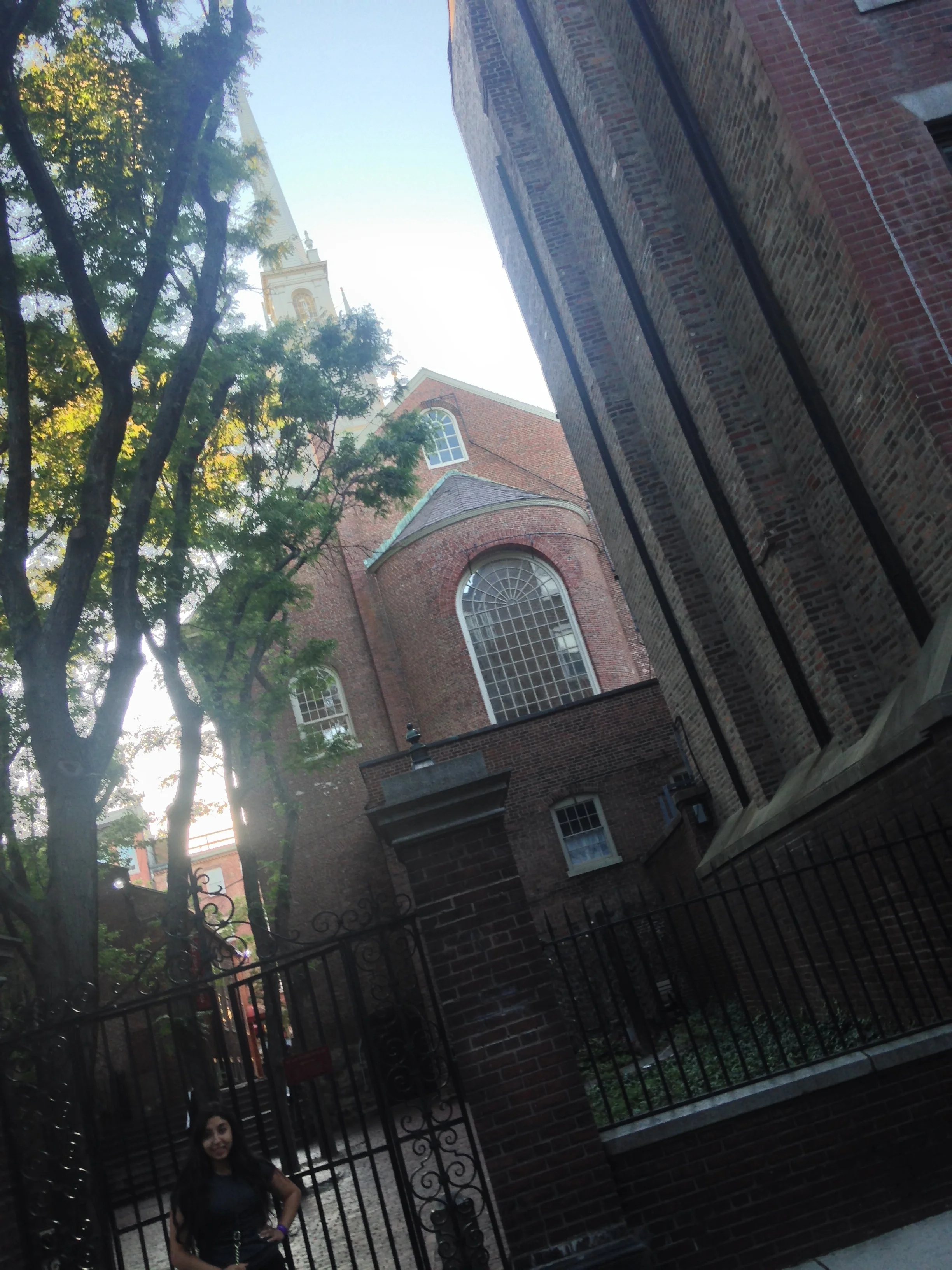 Old North Church