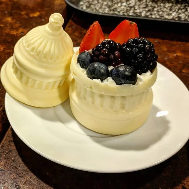 Capital tour sugar rush.