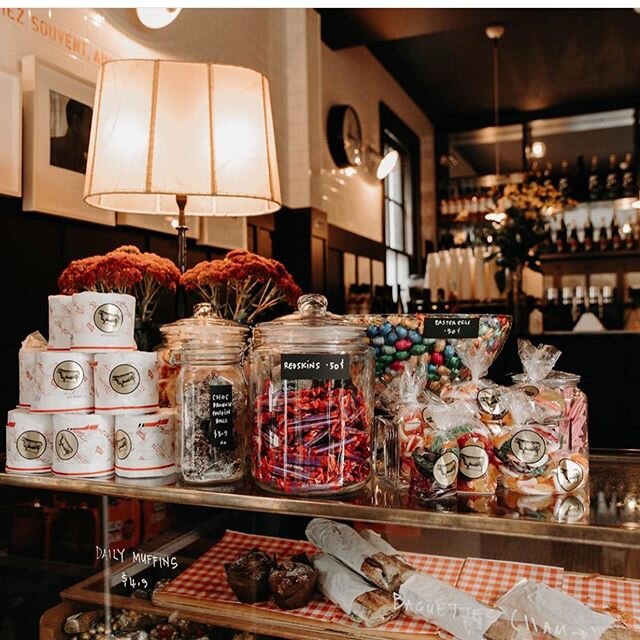 Our favourite French haunt and brightest star in South Yarra @entrecotemelbourne has converted overnight into the most magnificent corner store for all your isolation needs. Please support them if you&rsquo;re nearby so they will thrive and survive u