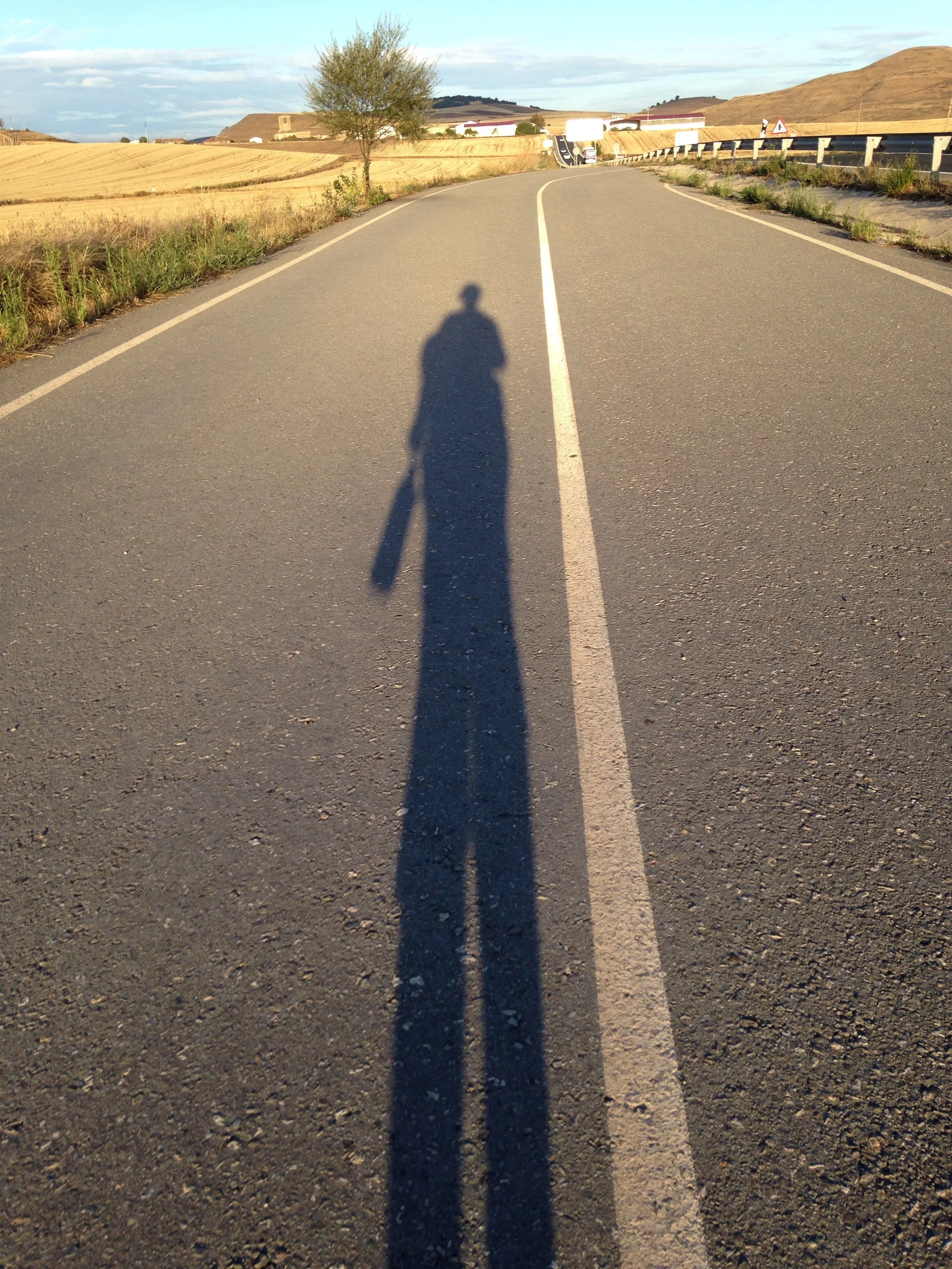 Pilgrim portrait