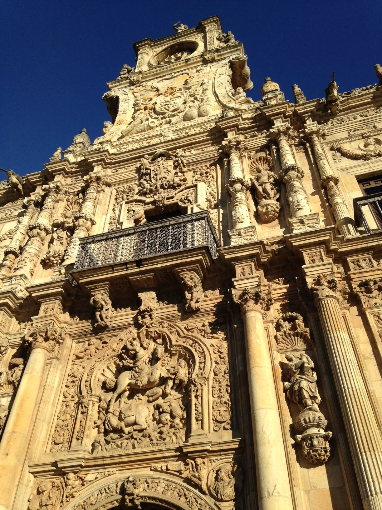 Camino de Santiago Days 25 27 Leon to Villadangos del Paramo to to Rabanal del