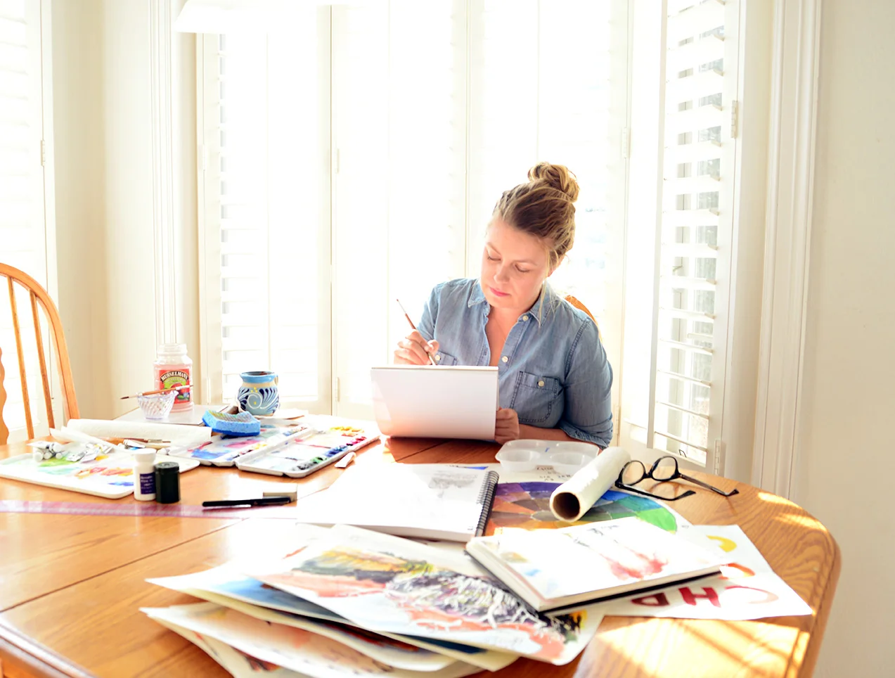 Blog — Courtney Zell