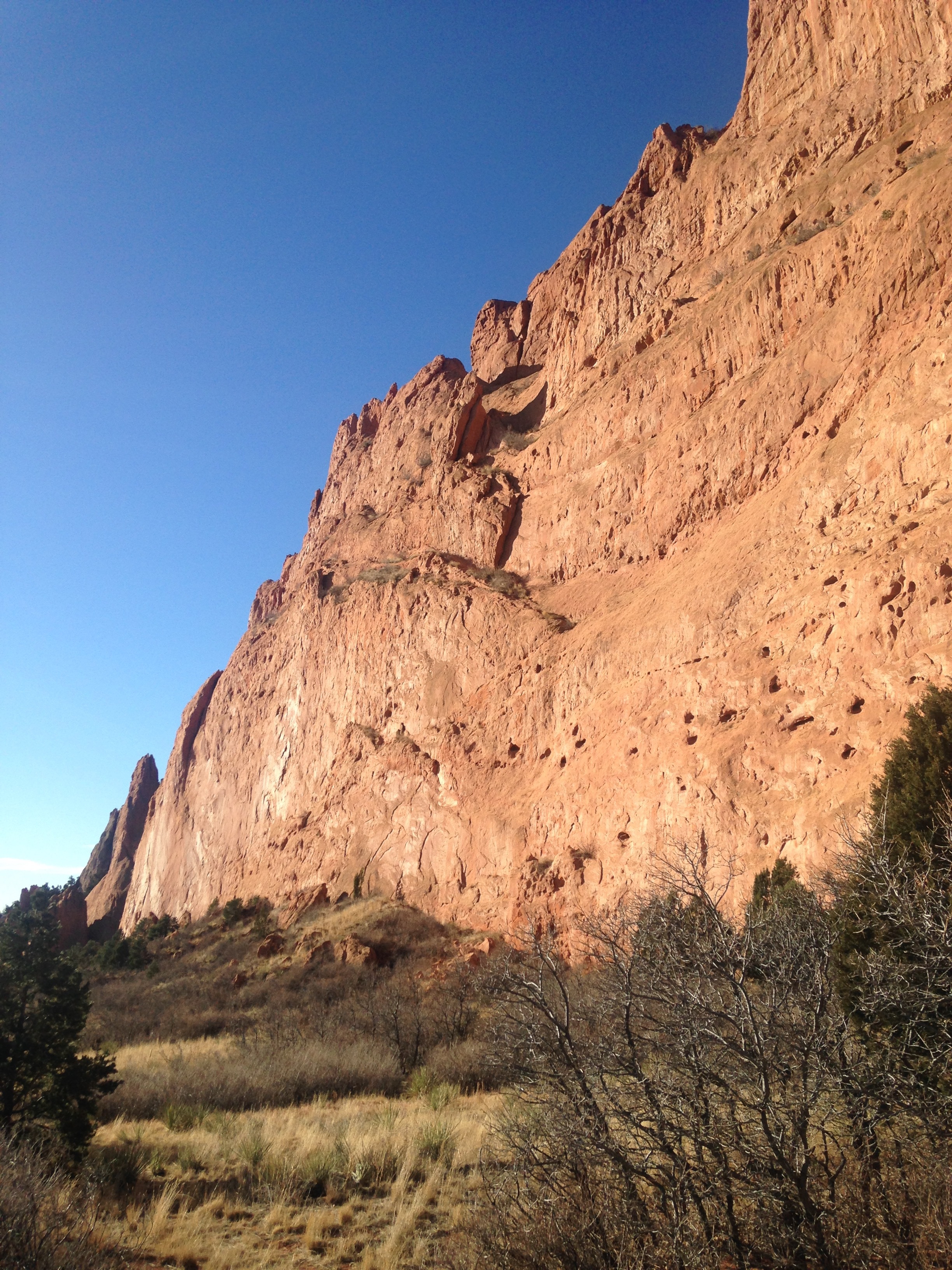 Garden of the Gods