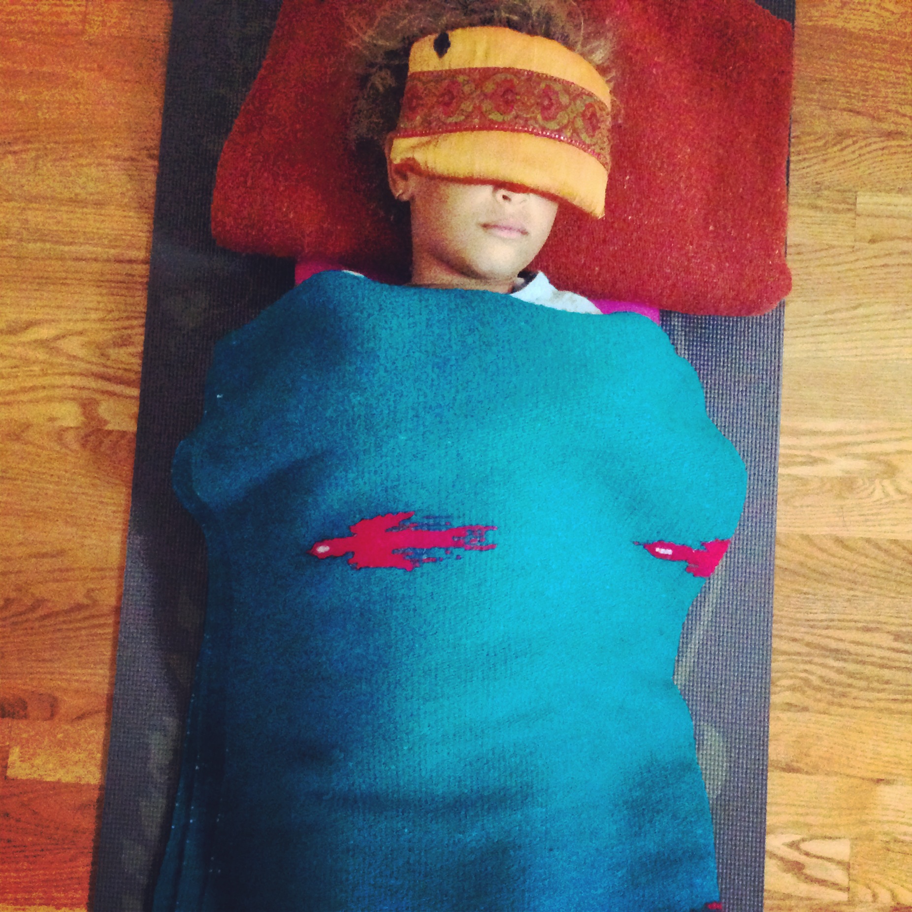 Private Yoga Sessions - Children and Families Ages 5 - 12 Private, Semi Private & Small Groups Customized yoga sessions to suit your child's / family's unique interests and needs. Private Yoga Sessions are scheduled by request. Contact us for an exploratory conversation.