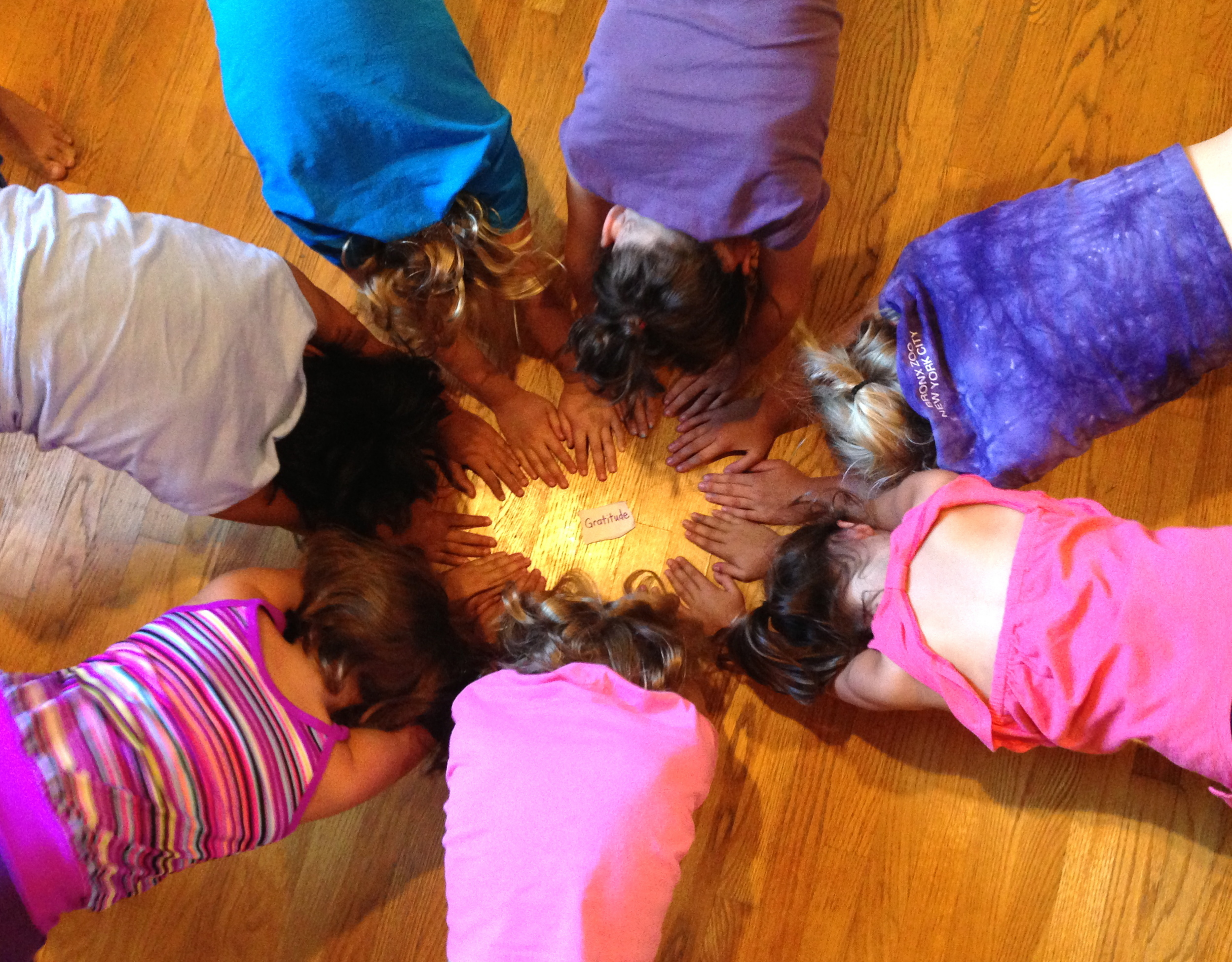 Soul Shine & Chill Tweens (10-12) on their own or with 8-9 year-old siblings and/or parents are welcome! A unique blend of grounding postures, breath work, meditation, deep relaxation and self-study to attune to body, mind and emotions. Expect to amp up your inner light, get IN-powered, cuddly, connected and expressive! Ground and glow with each class. Let us know of your INTEREST and we will keep you posted with FUTURE dates.