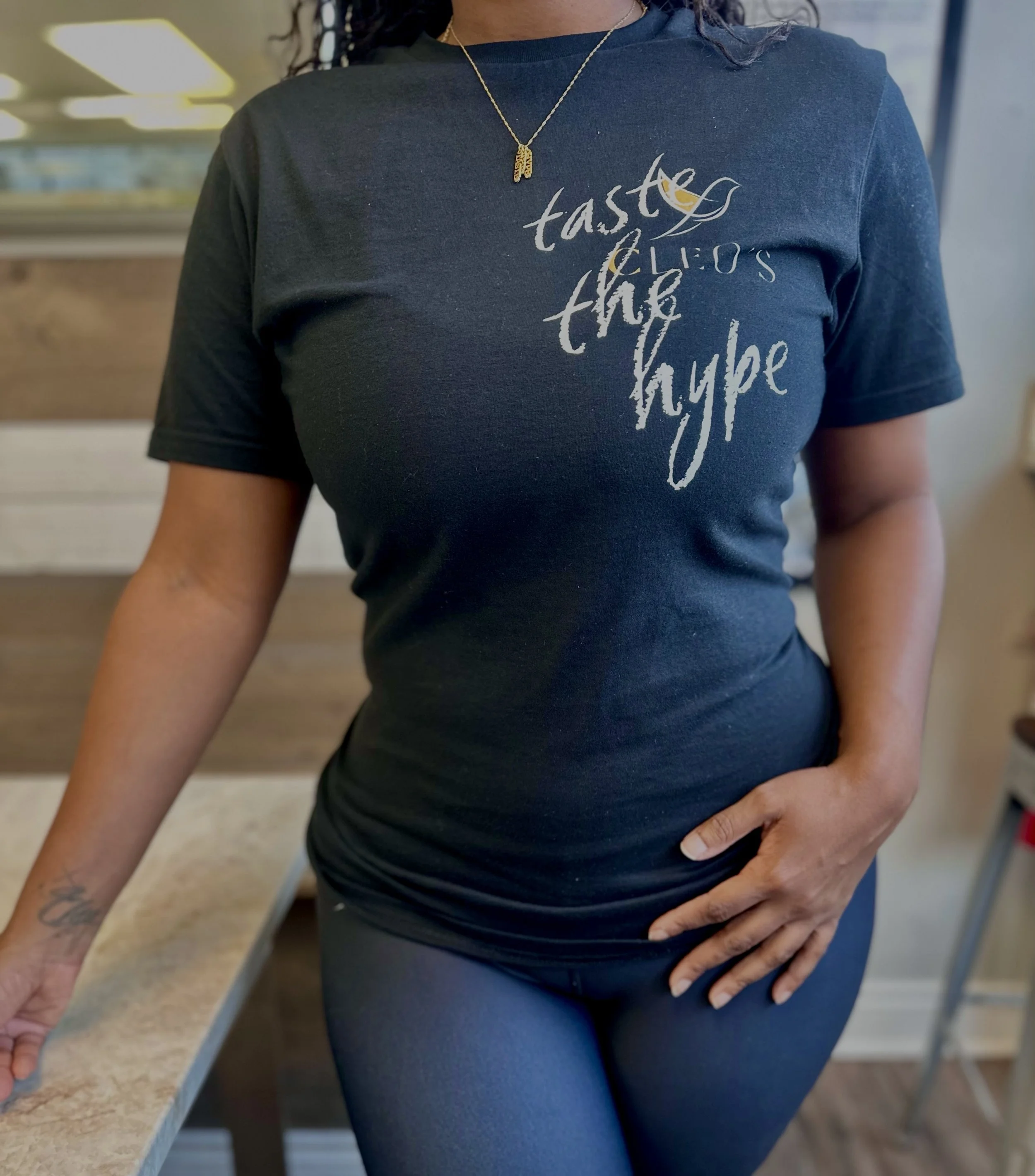 TasteTheType t-shirt.JPG