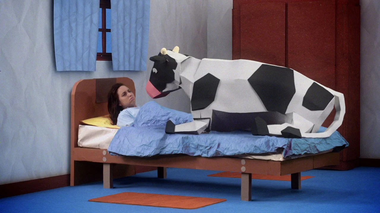 Phillips - Morning People