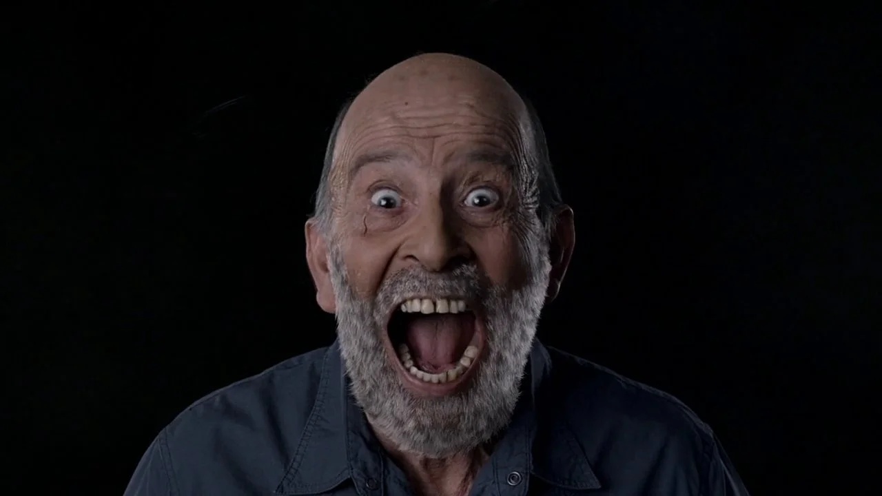 Universal Studios - King Kong