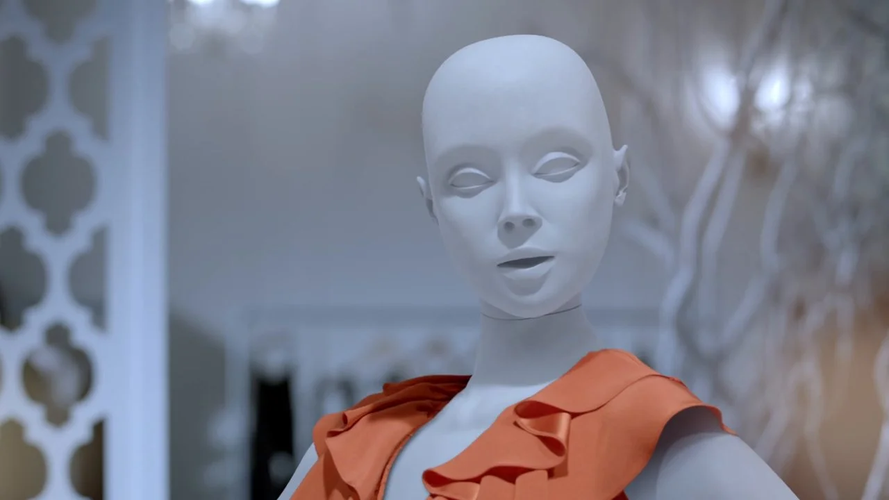 The Art Institutes - Fashion