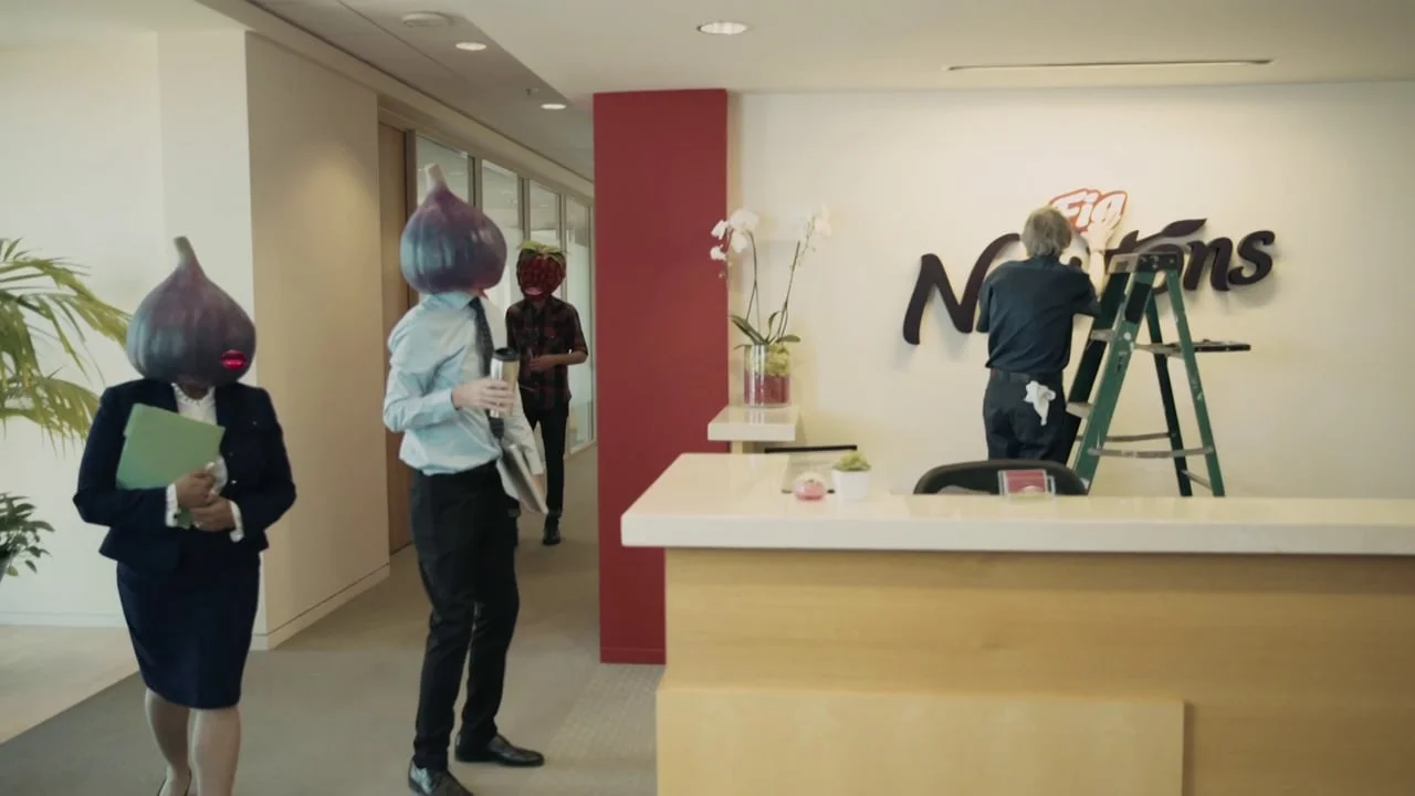 Now We're Newtons - TEASER