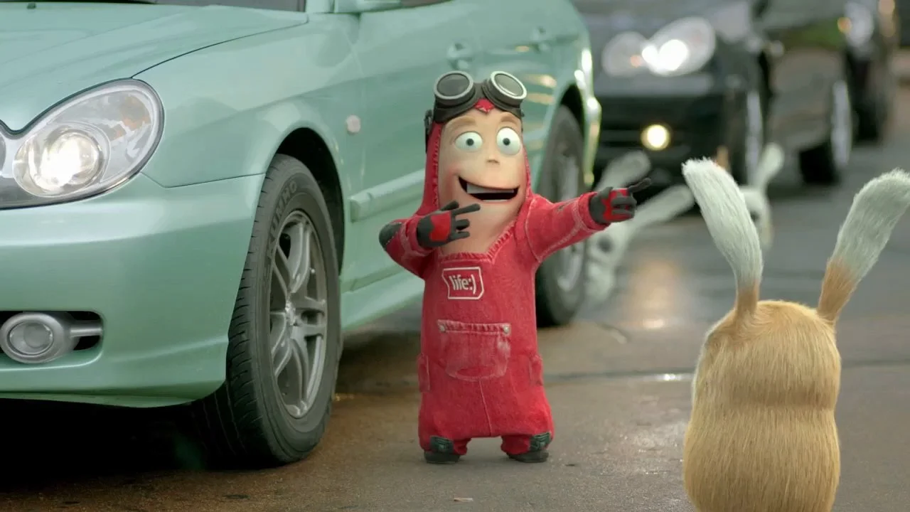 Life - Occupation (Directors Cut)