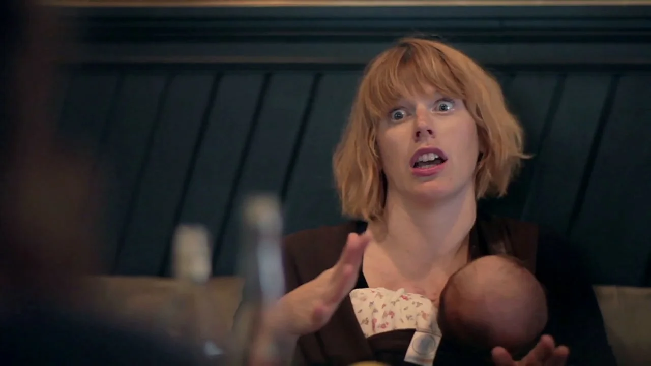 All My Boyfriend's Girlfriends - Teaser