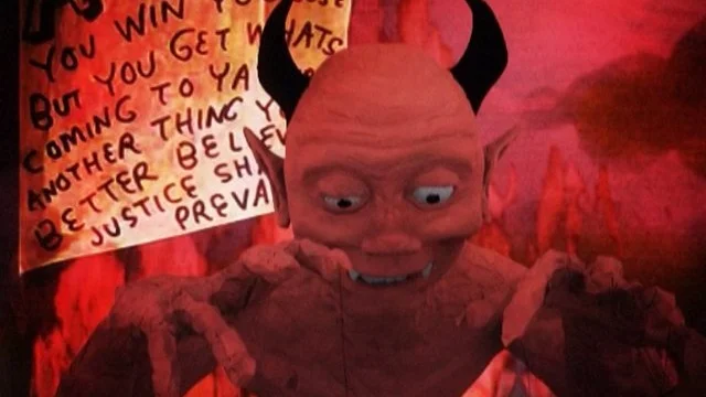 Daniel Johnston - True love 