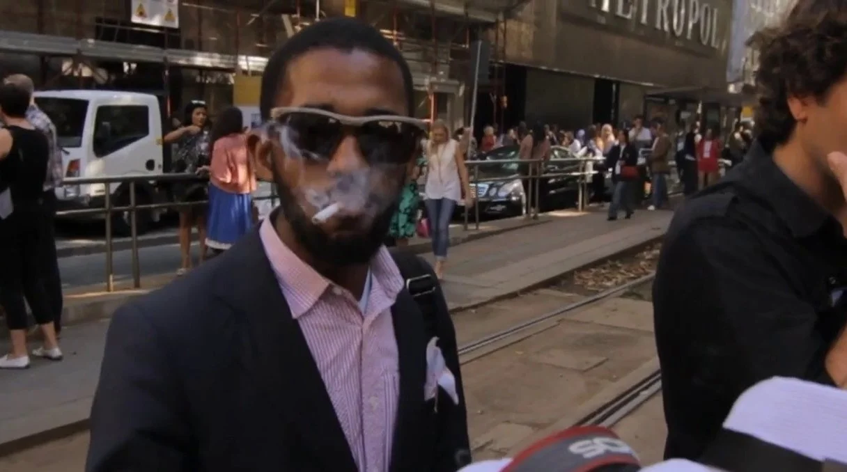 Heineken - ODE Cub Documenary