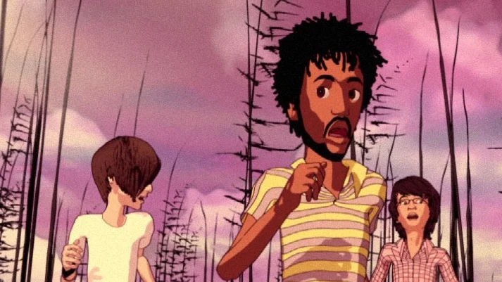 Blocparty - Pioneers