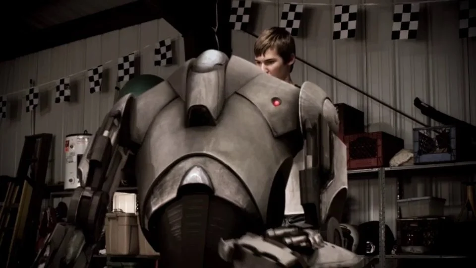 LucasArts - Clone Wars - SBD