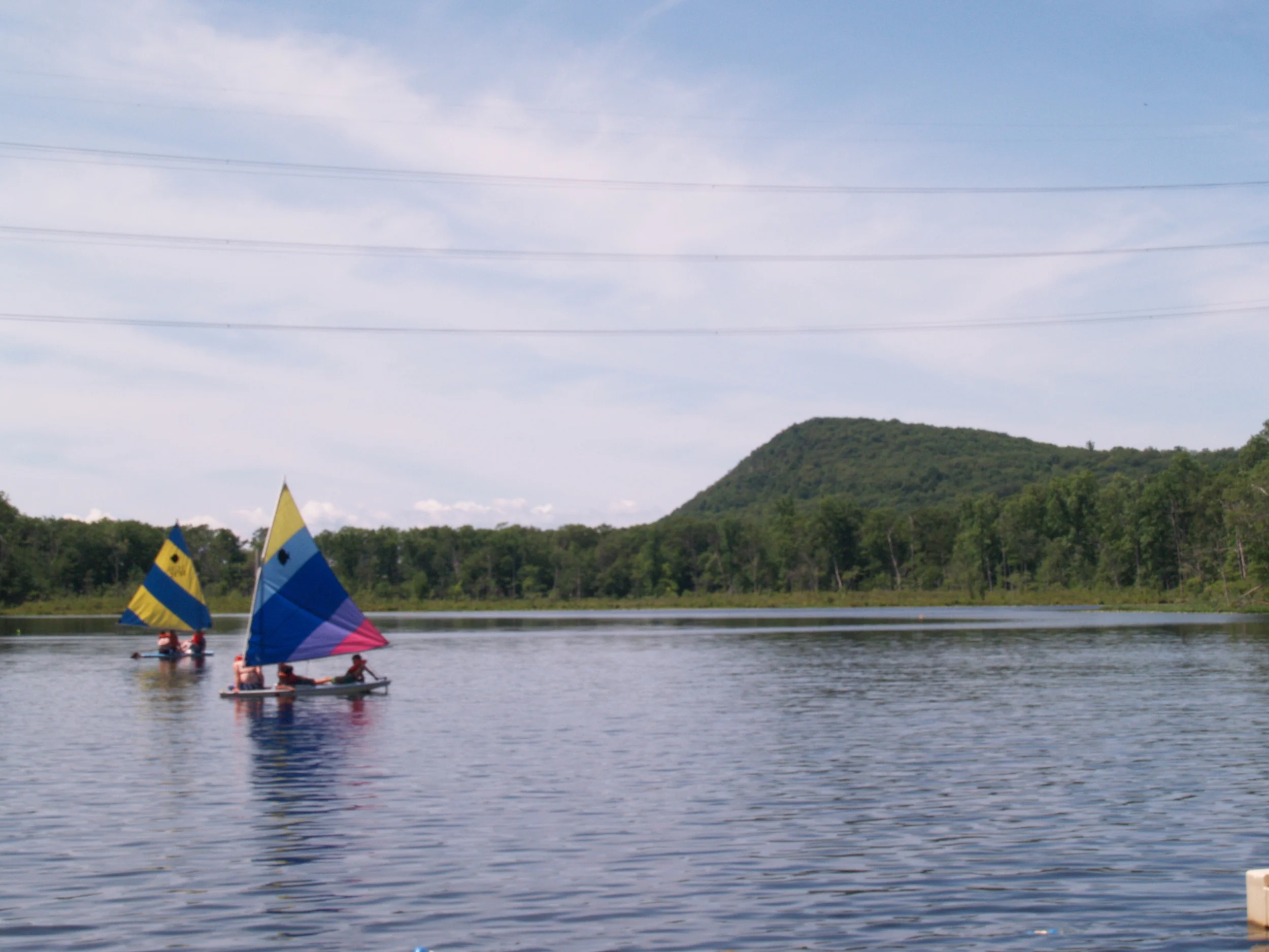 2015 Pre-Camp Leaders Meeting Announced: June 22nd