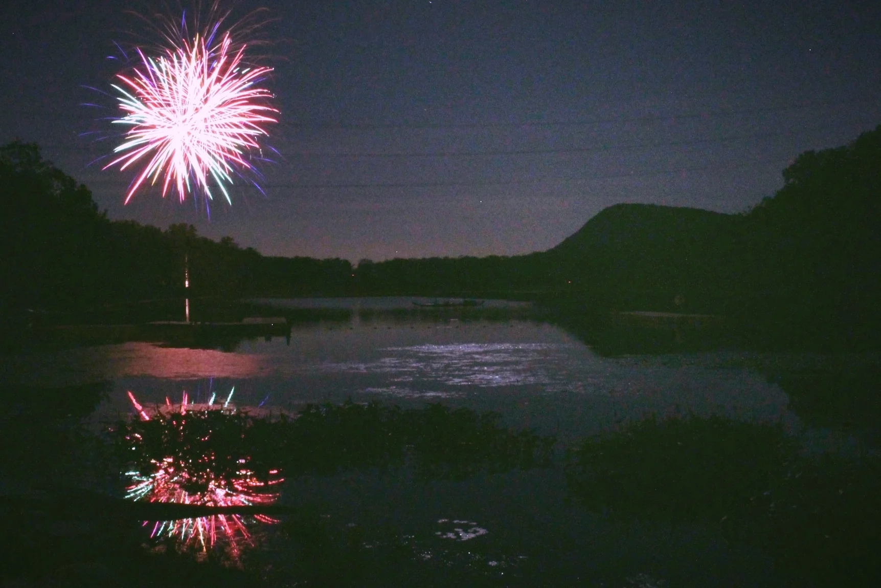 The Summer Of 2015 Was One To Remember!