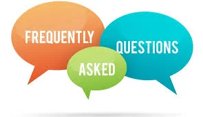 FAQ's from the Leaders' Meeting
