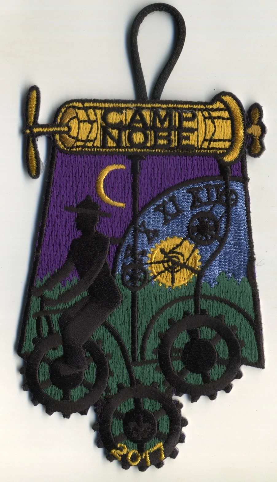 The Theme--Be at this year's Camp Leaders Meeting to be the first to find out 2018's Theme.  June 25th at the Fair Lawn Rescue Squad