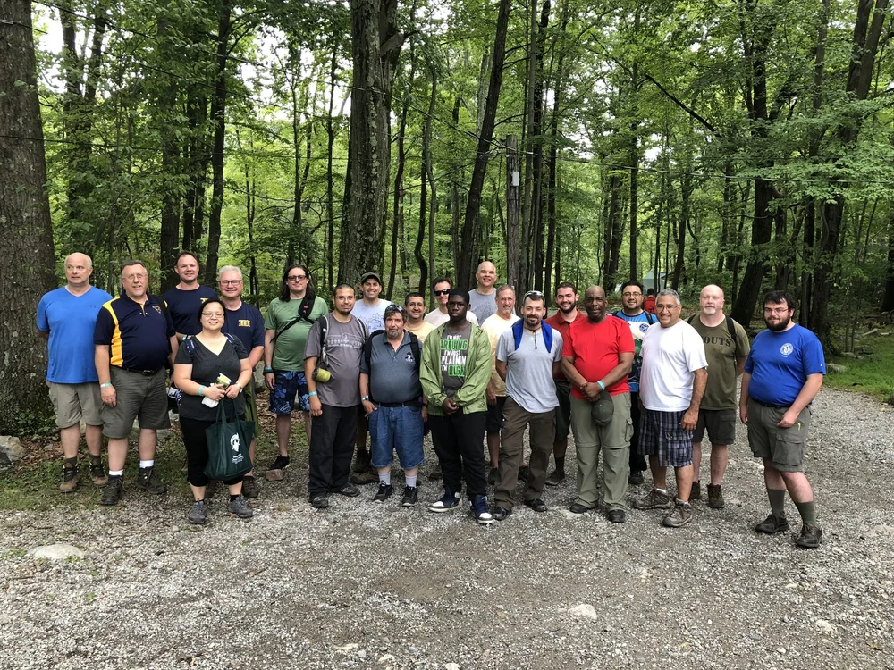 Camp No Be Bo Sco For Boy Scouts Tri County Resourcenet