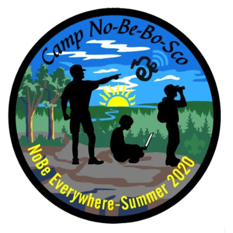 NoBe Everywhere — Camp NoBeBoSco Official Summer Camp Site