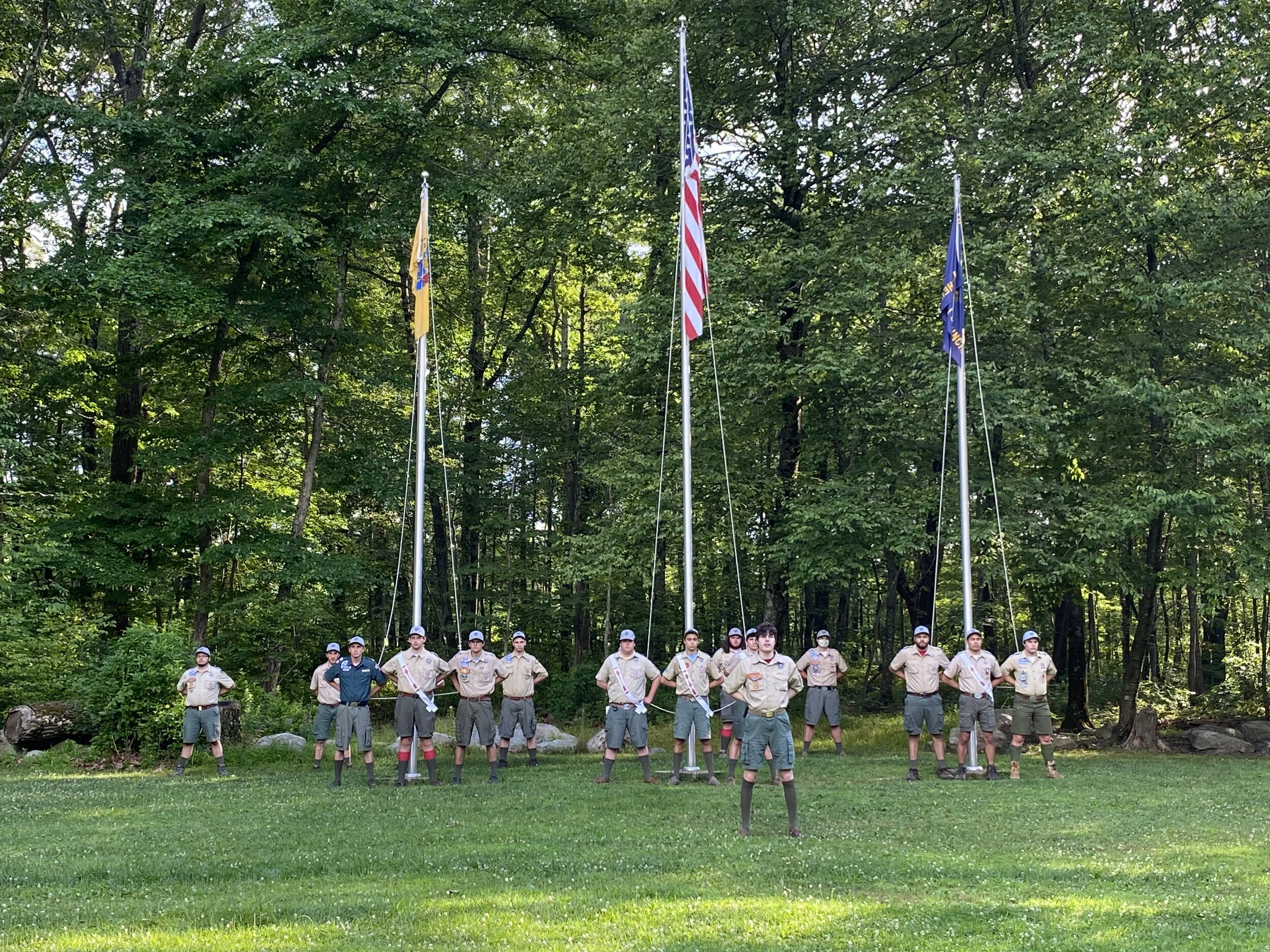 2021 Leaders Guide