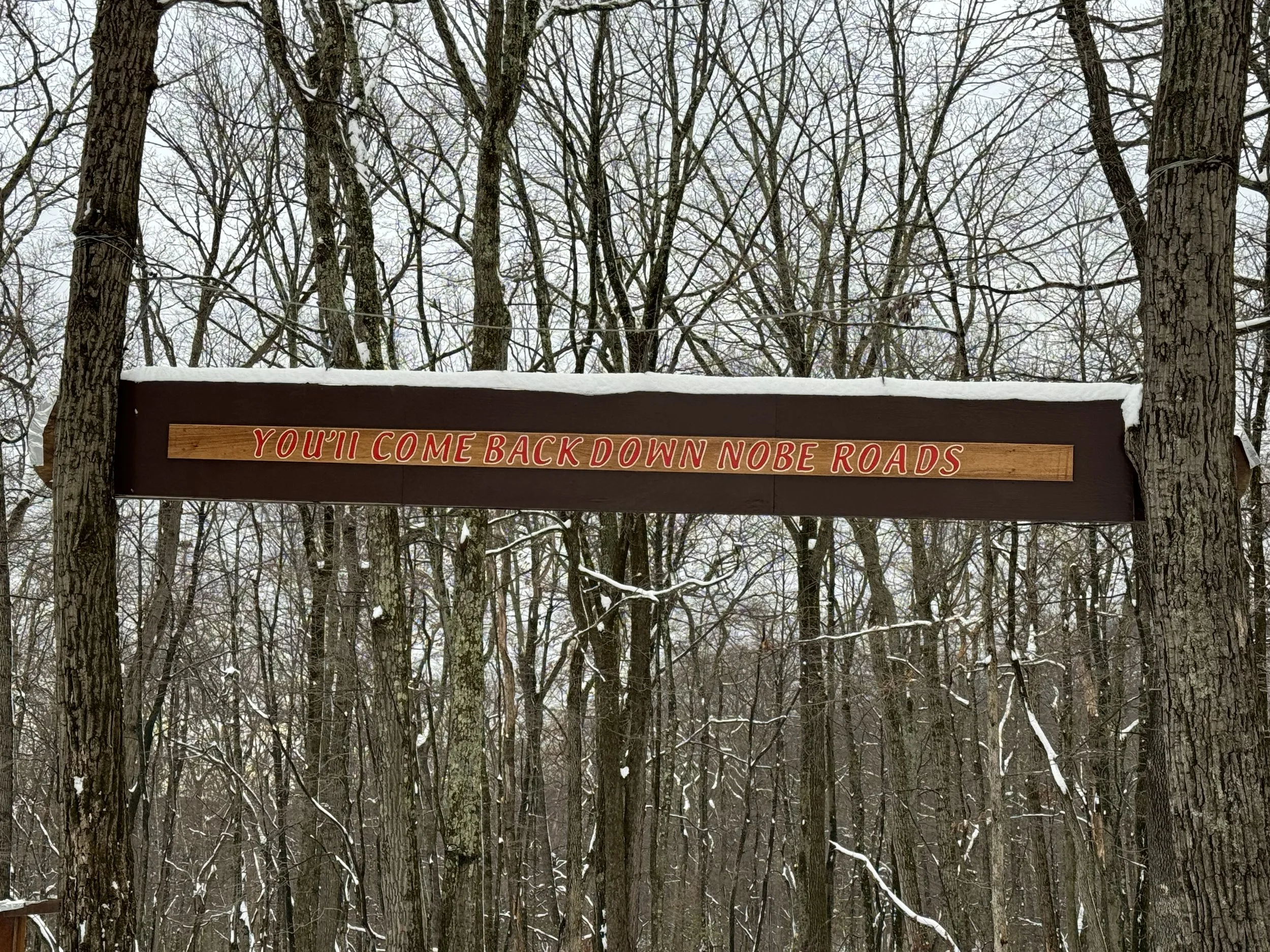 NoBe100 - Centennial Celebration!