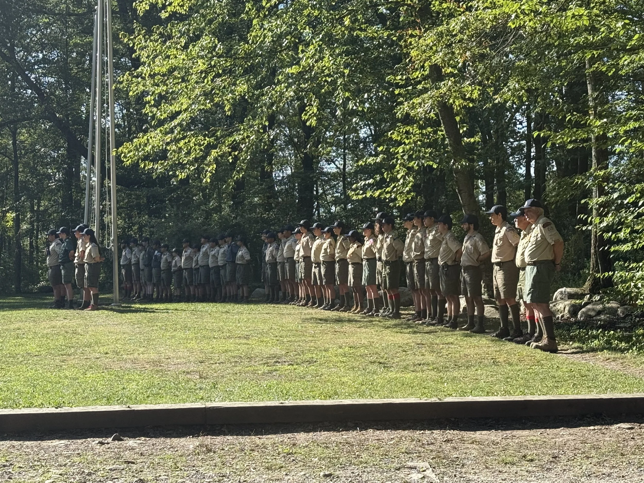 2026 Leaders Guide and Leaders Meeting