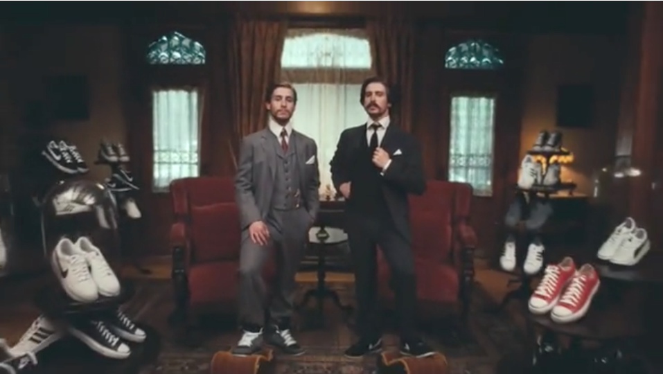 Wright Brothers-First in Fly