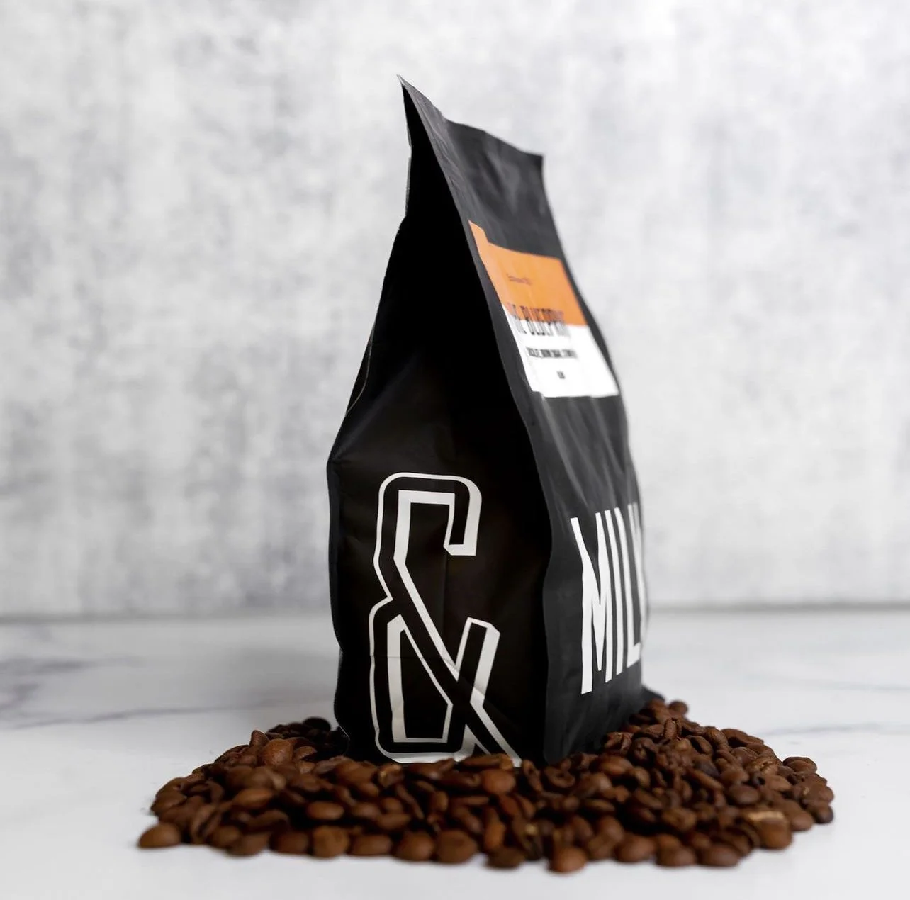 Milk & Pull Coffee Co.