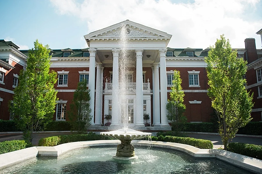 The Bourne Mansion Oakdale, NY Kara & Evan's Wedding — Robert