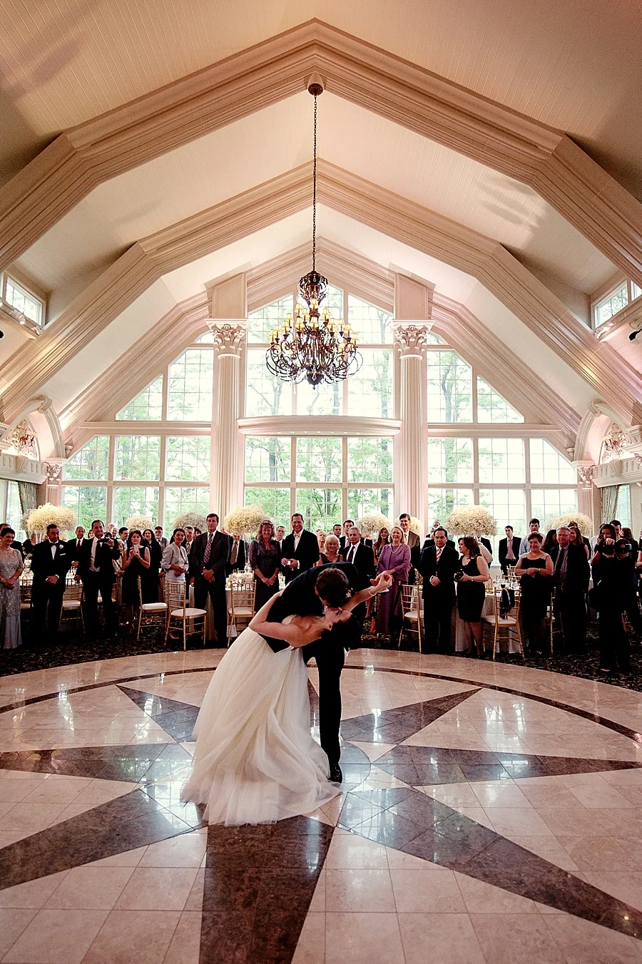 Venue Profile The Ashford Estate in Allentown, New Jersey — Robert