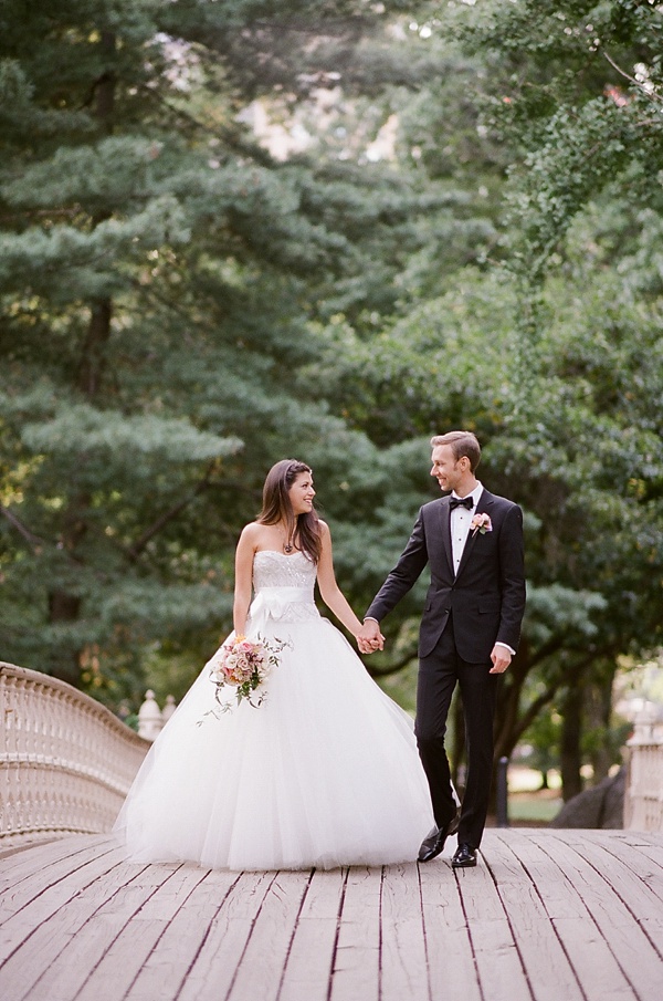 <b>Ana + Chris</b><br><i>Hudson Hotel | NYC</i>