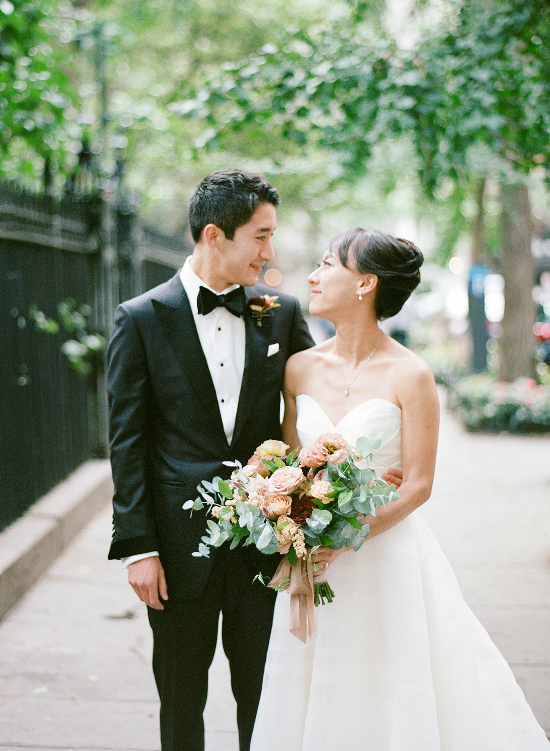 <b>Katie + Mike</b><br><i>Gramercy Park Hotel | NYC</i>