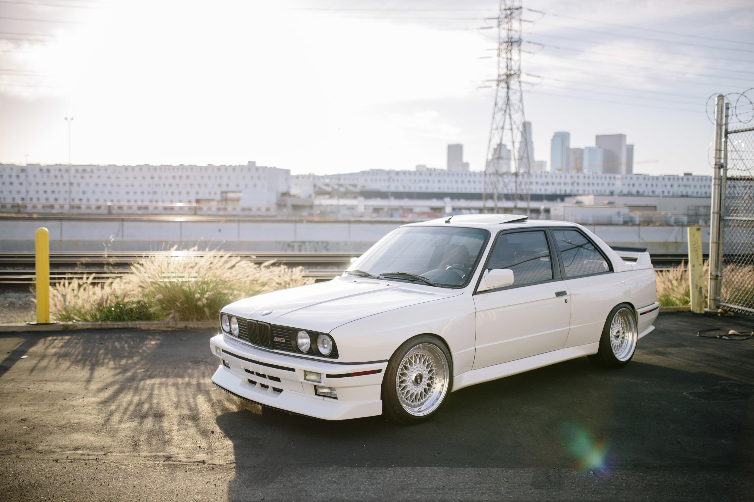 Gods Chariot