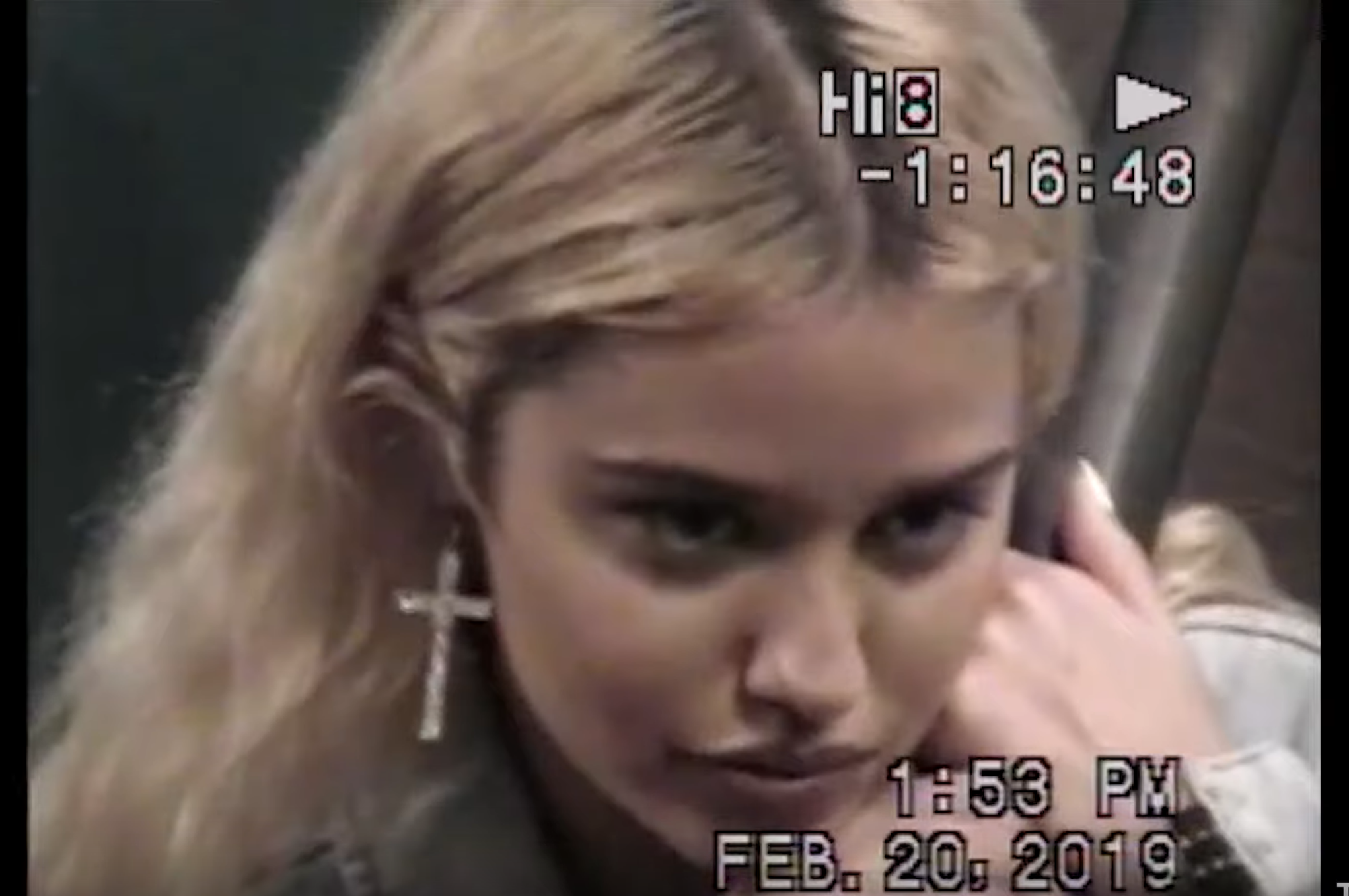 Tommy Genesis - God is Wild Tour (Documentary)