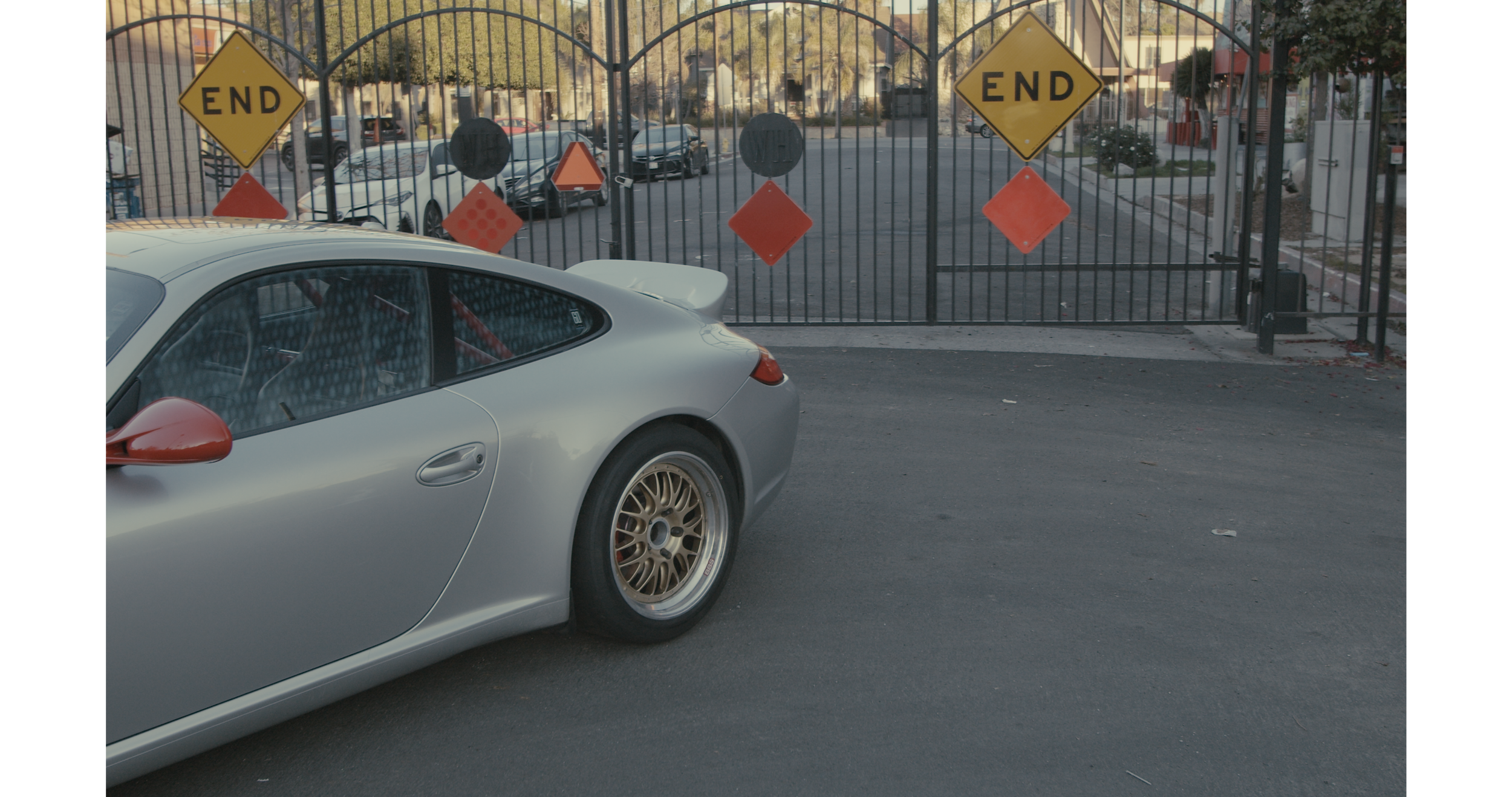 911 DREAMS