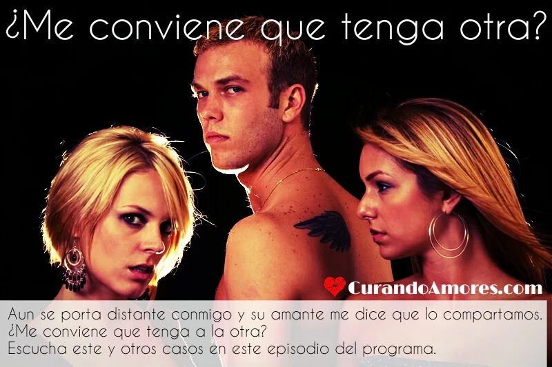 049 - ¿Me conviene que tenga otra?